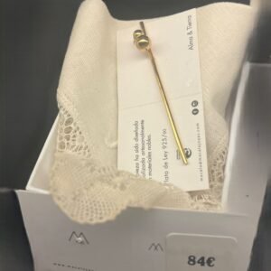 BORDON DORADO (CAMINO DE SANTIAGO) 🚶🚶‍♀️