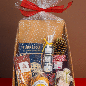 PACK SORPRESA PREMIUN DE NADAL🎄