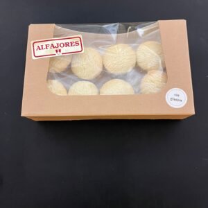 ALFAJORES