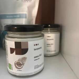 COCO (BIO) TERPENIC