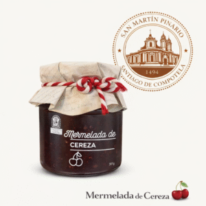 Mermelada de Cereza 🍒