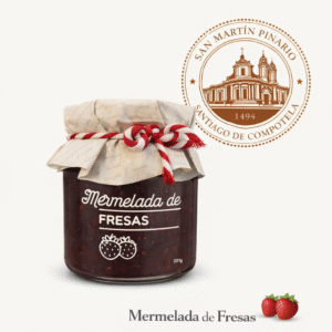 Mermelada de Fresas 🍓
