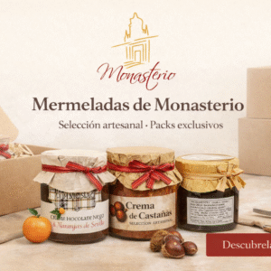 Mermeladas / Conservas & Cremas 🥫