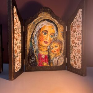 PINTURA [ LOLA DOPORTO  ] 👩🏼‍🎨