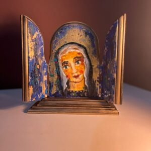 PINTURA [ LOLA DOPORTO  ] 👩🏼‍🎨