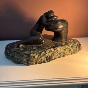 ESCULTURA [ CANDIDO PAZOS  ] 👩🏼‍🎨