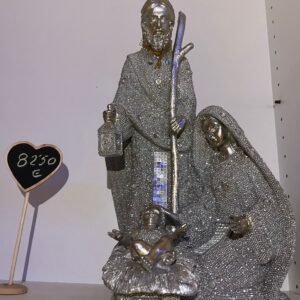 FIGURAS "MISTERIO" MONASTERIO