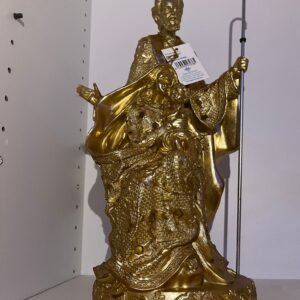 FIGURAS «MISTERIO» MONASTERIO⛪