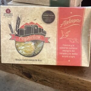 Galletas Diabeticos 🍪