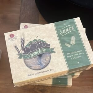 Galletas Diabeticos 🍪