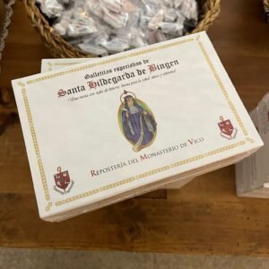 Galletas Especiadas 🍪