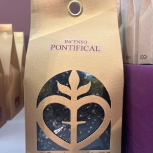 INCIENSO "PONTIFICAL" ⛪