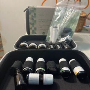 KIT TERPENIC 👝 100%
