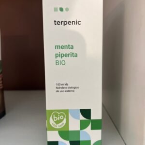 MENTA PIPERITA (100 ML)