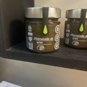 Mermelada de KIWI 🥝