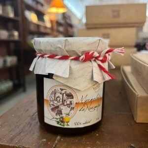 Mermelada de Naranja 🍊