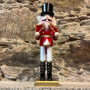 CASCANUECES (BASTON DORADO)