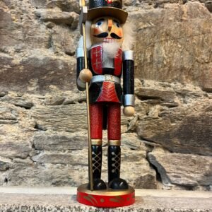 CASCANUECES (BASTON CRUZETA)