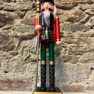 CASCANUECES (BASTON DORADO) 2