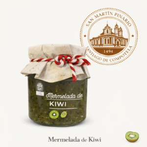 Mermelada de KIWI 🥝