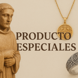 PRODUCTOS [ESPECIALES] 🌟
