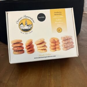 Surtido productos (MONACALES) 🍪