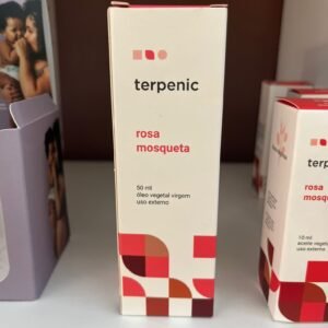 ROSA MOSQUETA (50 ML)