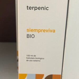 SIEMPREVIVA (100 ML)