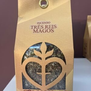 INCIENSO (TRES REIS MAGOS) ✨💨