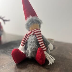 DUENDE ( SUJETAPUERTAS )🚪